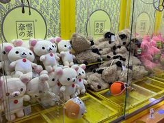-奈雪的茶(印象城店)