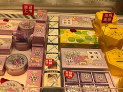 -好利来(回龙观西大街店)