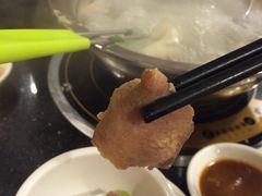 -八合里牛肉火锅(八合里总店)