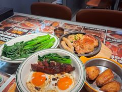-文通冰室(东方宝泰店)