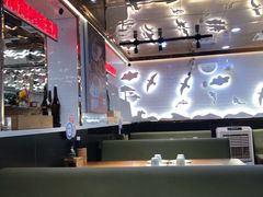 -必点海鲜·鲅鱼水饺(鞍山西道店)