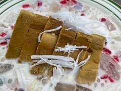 -缅丽·缅甸小吃(版纳店)