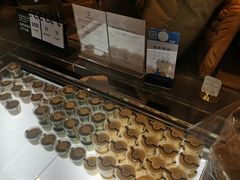 -西村叔叔的店·面包·甜品·蛋糕(清河万象汇店)