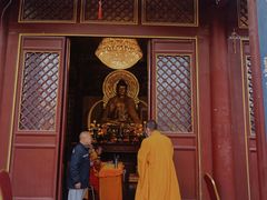 -大同市圆通寺