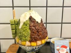 -WONDER ICE 萬得冰田(建設路总店)