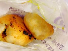牛肉煎包-洪长兴(云南南路店)