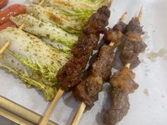 -新凯旋烧烤·燕姐千岛湖土菜