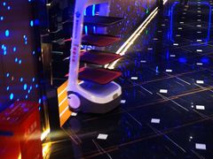 -星璨火吧KTV聚会餐厅(丰庆路店)