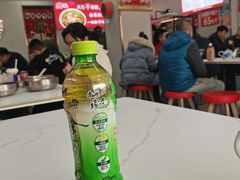 -鹍记特色牛杂面