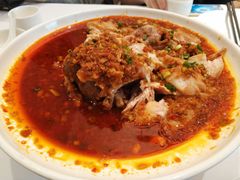 东坡肘子-眉州东坡(中关村店)