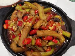 -新新湘菜馆(新中街二条店)