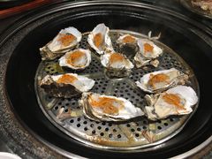 -船梆煮•蒸汽海鲜·炉火烤肉(五四广场店)