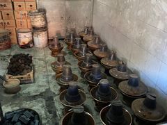 -天桥老金涮肉(牛街店)