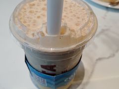 -COSTA COFFEE(哈尔滨凯德学府店)