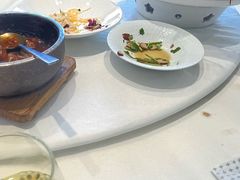 -沪华海鲜大酒楼(南汇店)