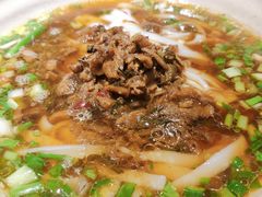 -湘人龙记老长沙米粉(华普国际大厦店)