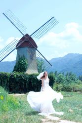 点击看大图 -蔚蓝映像STUDIO婚纱摄影(南稍门店)