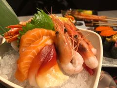 -极尚大瀛喜日本料理(铜锣湾店)