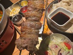 -雪熊精酿·哈尔滨烧烤酒馆(非遗大串店)