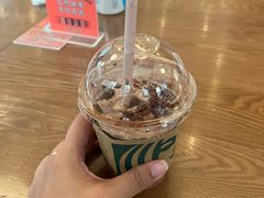 -星巴克(凯德晶萃店)