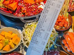 -阳阳老火锅(小南门店)