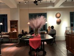 大堂-林四喜·闽南传家菜(鼓浪屿店)