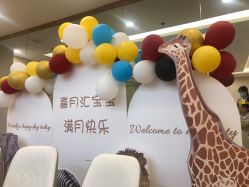 点击看大图 -喜月汇国际月子会所
