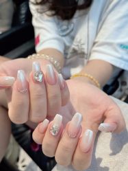 -StartNail美甲