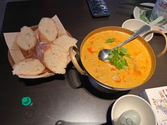 -大头虾越式风味餐厅(光明广场店)