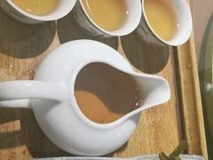 -大洋家·精品潮汕菜·生腌砂锅粥(天河东路店)