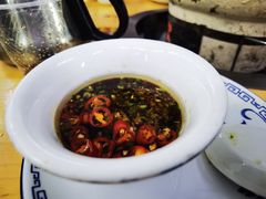 -威邵鸡煲(西华路总店)