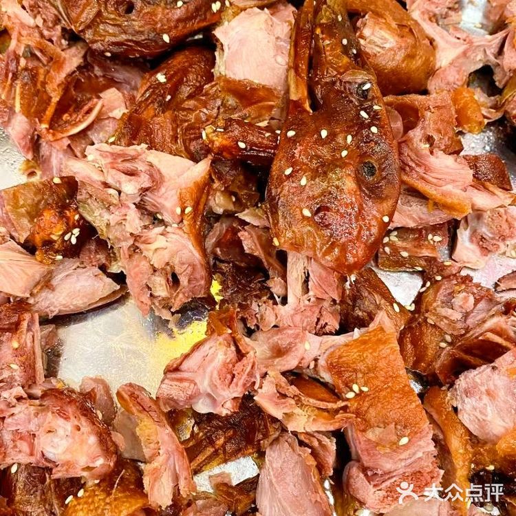 拜托了！来这家店吃跷脚牛肉吧