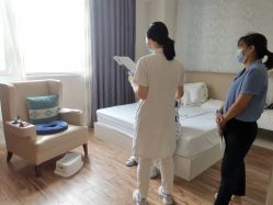 -安悦贝月子中心