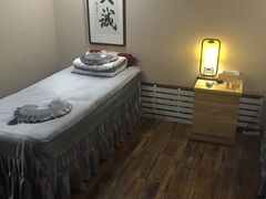 -正清和·推拿养生(二七广场店)