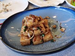 -汤臣·空中餐厅·严选粤菜(石湾世博广场店)