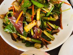 -天回镇何氏豆腐(总店)