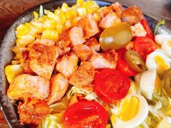 -Q MEX 库迈墨西哥餐吧(三里屯店)