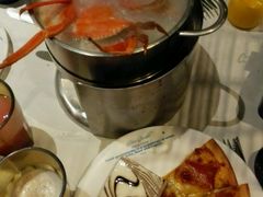 -星伦多自助料理(花山金鹰店)