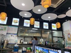 -真食净香居·内蒙烧麦(亚运村店)