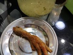 虎皮鸡爪-笋果坊螺蛳粉(竹园小区店)