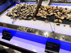 -加餐海鲜自助(集美银泰百货店)