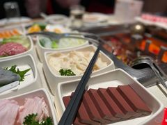 -海底捞火锅(杭州庆春路夜宵主题店)