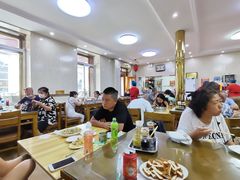 大堂-开封灌汤包子铺(尚志大街店)