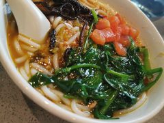 -半山腰·云南菜(侨福芳草地店)