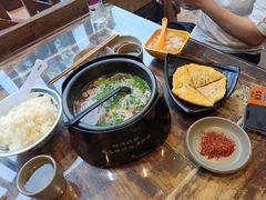 -古市香跷脚牛肉·非遗传承单位
