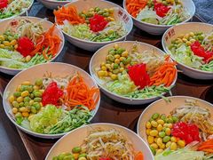-添萬囍·天津三鲜捞面(天河城店)