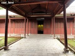 -太平天国侍王府