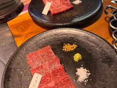 -焱铁烧·黑毛和牛专门店(南宁万象城店)