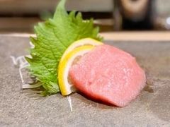 蓝鳍金枪鱼大腩-鮨一日本料理(大中华店)