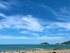 -青澳湾北回归线广场